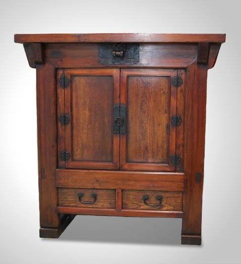 How to Identify Antique Furniture