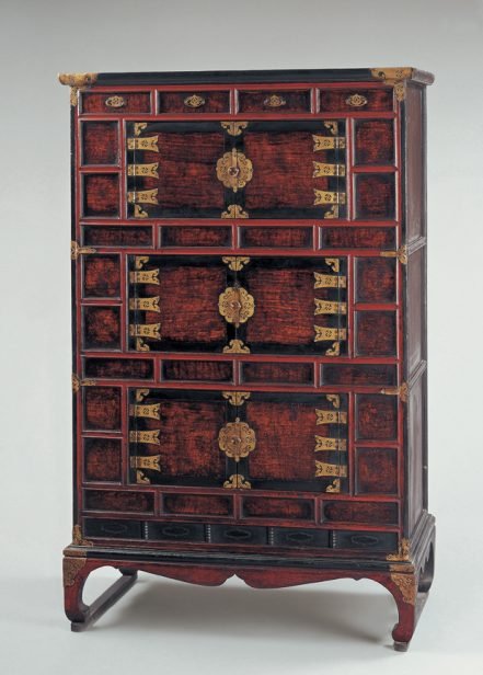 JANG – 장 – Korean Antique Furniture