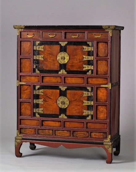 JANG – 장 – Korean Antique Furniture