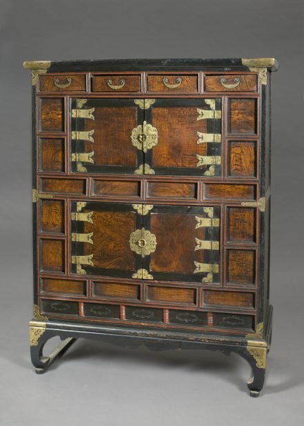 Korean Antique Furniture