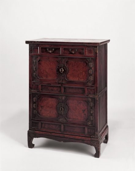 JANG – 장 – Korean Antique Furniture